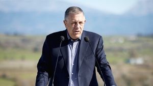Επέκταση του μετρό στην Καλαμαριά: Στόχος η ολοκλήρωση μέχρι τέλη Ιουλίου