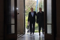 Νέα τηλεφωνική επικοινωνία Αλέξη Τσίπρα - Νίκου Αναστασιάδη