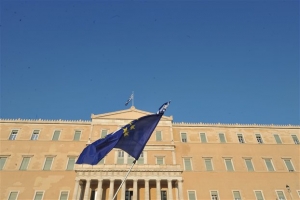 Σήμερα η μεγάλη «μάχη» στη Βουλή για τα προαπαιτούμενα - Λεπτό προς λεπτό οι εξελίξεις στην Ελλάδα (διαρκής ενημέρωση)