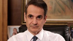 Μήνυμα Μητσοτάκη: Η Ανάσταση φωτίζει το δρόμο για την έξοδο από την πανδημία