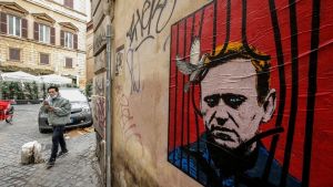 Η Ομάδα των Επτά καταδικάζει τη φυλάκιση για «πολιτικούς» λόγους του Αλεξέι Ναβάλνι