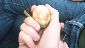 Πάσχα και ψηφιακή εποχή: Η παράδοση μέσα από τα social media