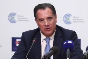 Αδ. Γεωργιάδης από Θεσσαλονίκη: Σε λιγότερους από 12 μήνες οι πολίτες θα έχουν ολοκαίνουργια κέντρα υγείας