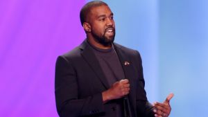 Kanye West: Προσφέρει 2 εκατομ. στην οικογένεια Floyd, για να σπουδάσει η κόρη του George