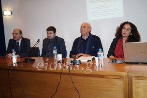 Θαυμάσια έναρξη- εγγύηση για ανάλογη συνέχεια