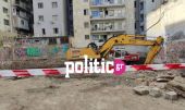 Θεσσαλονίκη: Εικοσιεννέα οι οβίδες που έχουν εντοπιστεί στο εργοτάξιο της Λέοντος Σοφού