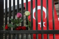 Τα «Γεράκια του Κουρδιστάν» πίσω από το μακελειό στην Κωνσταντινούπολη - Στους 44 οι νεκροί