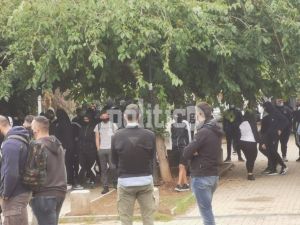 Υπ. Παιδείας για επεισόδια στο ΕΠΑΛ Σταυρούπολης: «Η βία δεν είναι ανεκτή – Θα αποδοθούν αυστηρές ευθύνες»