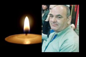 Φτώχυνε το Κιλκίς - Έφυγε ο Νίκος Λαλιοσίδης