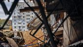 Ουκρανία: Τουλάχιστον 14 άμαχοι σκοτώθηκαν από ρωσικό πλήγμα σε σούπερ μάρκετ