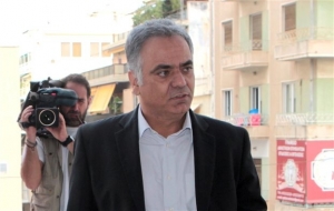 Σκουρλέτης: Εκλογές το 2016, είναι σαν να λέμε ότι θα σβήσει ο ήλιος