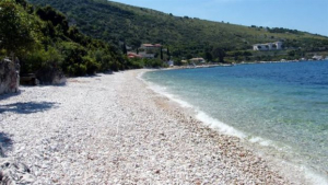 Επεξεργασία νομοσχεδίου στη χρήση και προστασία του αιγιαλού - παραλίας