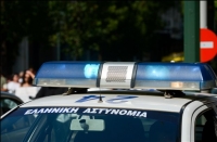 Άγνωστοι «γάζωσαν» εστιατόριο στους Αγίους Αναργύρους