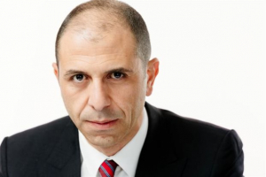 Συναντήθηκε ή όχι στέλεχος της ΕΝΙ με «υπουργό» του ψευδοκράτους;