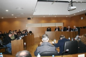 Δ. Κορυδαλλού: Να αλλάξει ο χώρος της δίκης της Χρυσής Αυγής