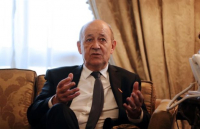 Γαλλία: Πολύ επικίνδυνη η κατάσταση στη Μ. Ανατολή