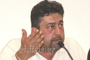 Αντίθετο το Εργατικό Κέντρο Κιλκίς με το εργασιακό νομοσχέδιο