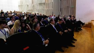 Επιταχύνεται η αδειοδότηση του ThessINTEC: Ένα βήμα προς την καινοτομία στη Θεσσαλονίκη