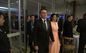 Βραζιλία – Προεδρικές εκλογές: Αμετάβλητο το προβάδισμα του Λούλα έναντι του Μπολσονάρου