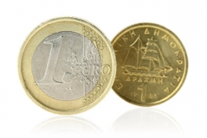 Οι συνωμότες της δραχμής