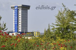 KLEEMANN: Εθελοντική δενδροφύτευση στο Κρυονέρι Αττικής