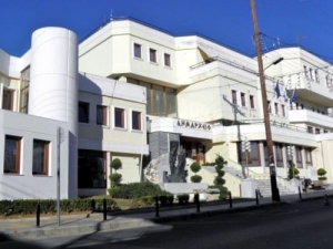 Διπλή συνεδρίαση του Δ.Σ. Κιλκίς