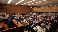 Παρεμβάσεις υπέρ της ανεξαρτησίας της δικαιοσύνης από Πικραμμένο, Αλιβιζάτο, Μαρκή