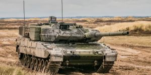 Άρματα μάχης Leopard 2 στέλνει η Πορτογαλία στην Ουκρανία, δηλώνει ο πρωθυπουργός της χώρας