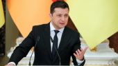 Ζελένσκι: «Είμαστε ευγνώμονες στους συνεργάτες μας που είναι μαζί μας»