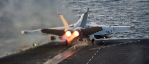 Η Αμερική στην παγίδα της Μέσης Ανατολής