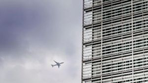 Ρωσία: Αποχωρεί από τη Συνθήκη «Ανοιχτοί Ουρανοί» στις 18 Δεκεμβρίου