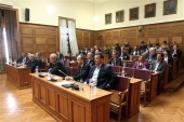 Η μετεκλογική πορεία στο επίκεντρο της ΚΟ του ΠαΣοΚ
