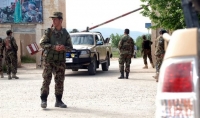 Στους 140 οι νεκροί στρατιώτες από επίθεση Ταλιμπάν στο Αφγανιστάν