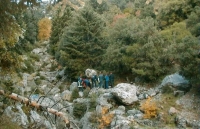 Νεκρός βρέθηκε ο αγνοούμενος ορειβάτης