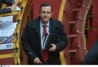 Αυτονομείται ο βουλευτής των ΑΝ.ΕΛ Νίκος Νικολόπουλος