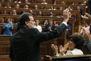 Die Welt: Κανένα κόμμα δεν είχε εμποτιστεί με τόσο μεγάλη διαφθορά όσο το ισπανικό Λαϊκό Κόμμα