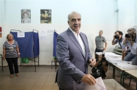 Μεϊμαράκης: «Οι πολίτες να διώξουν το ψέμα και τους δήθεν, να φέρουν την αλήθεια»