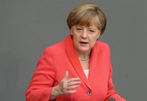 Μέρκελ: Μετά τις διαπραγματεύσεις η αναδιάρθωση