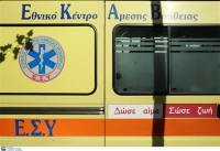 Τραγικός θάνατος εργαζόμενου σε εταιρεία ανακύκλωσης