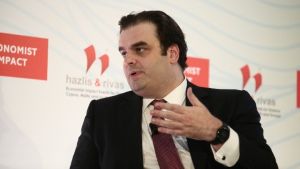 Κ. Πιερρακάκης: «Είμαστε καλοί στην κινητή, αλλά όχι στην σταθερή τηλεφωνία»