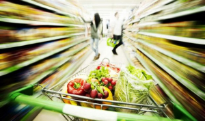 Ανάκληση κατεψυγμένων λαχανικών της Lidl