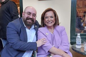 Ο Θωμάς εκεί που ανήκει!