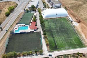 Πόλος έξης ο Αλέξανδρος Κιλκίς