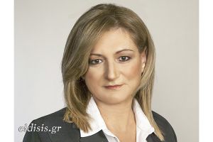 Μήνυμα Παρθένας (Νούλας) Σαββίδου για τις εκλογές