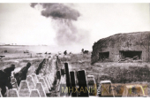 Τα οχυρά δεν παραδίδονται, καταλαμβάνονται» «Απρίλιος 1941»