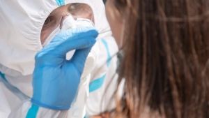Κορονοϊός: Ανέστειλε τη λειτουργία της η Κοινωνική Υπηρεσία του Δήμου Κορδελιού-Ευόσμου