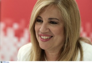 Γεννηματά: Δεν θα γίνουμε συμπληρωματική δύναμη του ΣΥΡΙΖΑ ή της ΝΔ