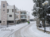 Βεργίδης: Δεν καθυστέρησε η Περιφέρεια για την κήρυξη της έκτακτης κατάστασης