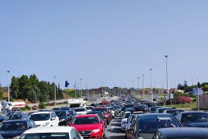 Ανάσα ουσίας για τα Τμήματα Διαβατηριακού Ελέγχου Ευζώνων &amp; Δοϊράνης
