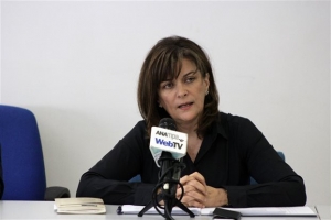 Αντωνοπούλου: Επαχθής η δημιουργία απελπισίας για την ανεργία